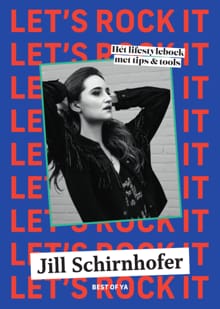 Let's rock it - Jill Schirnhofer