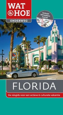 Florida - Gary McKechnie, Mitchell Davis, ...