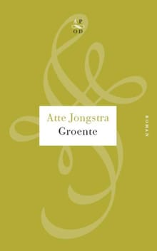 Groente - Atte Jongstra