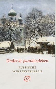 Onder de paardendeken - Klassieke Russen, Aleksandr S. Poesjkin, ...