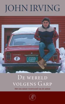 De wereld volgens Garp - John Irving