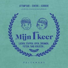 Mijn 1ste keer - Dieter Coppens, Tom Suykens