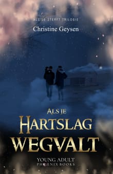 Als je sterft trilogie - Christine Geysen