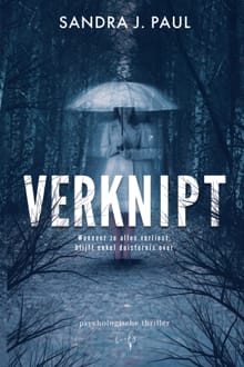 Verknipt - Sandra J. Paul