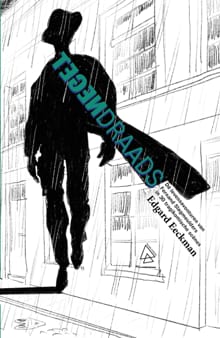 Tegendraads - Edgard Eeckman