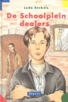 De schoolpleindealers - Ludo Enckels