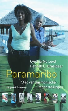 Paramaribo - H.C. Draaibaar, C. MacLeod