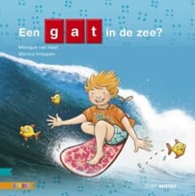 Een gat in de zee? - Monique van Hest