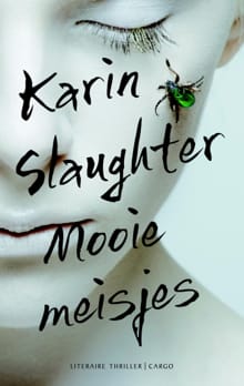 Mooie meisjes - Karin Slaughter