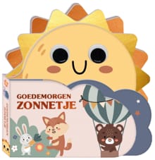 Goedemorgen zonnetje -  ImageBooks Factory