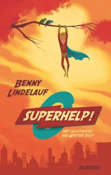Superhelp - Benny Lindelauf