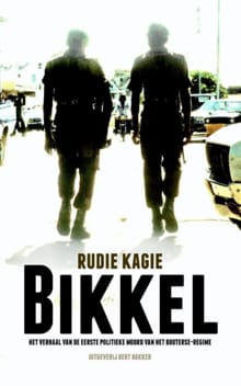 Bikkel - Rudie Kagie