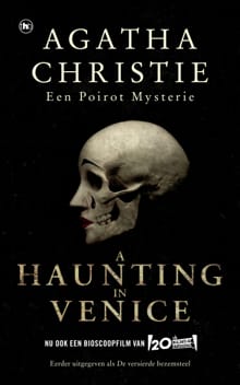 A Haunting in Venice - Agatha Christie