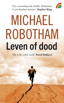 Leven of dood - Michael Robotham