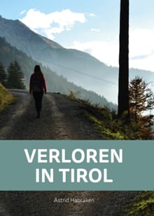 Verloren in Tirol - Astrid Habraken