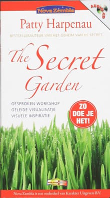 The Secret Garden - P. Harpenau, Patty Harpenau