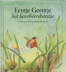 Eentje Geentje - E. van Dort, Evelien Van Dort, ...