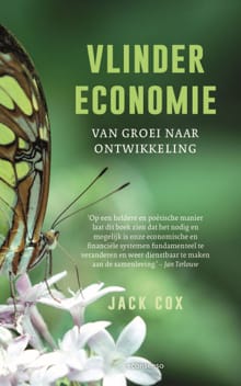 Vlindereconomie - Jack Cox