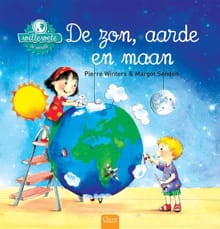 De zon, aarde en maan - Pierre Winters