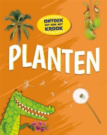 Planten - Paul Mason