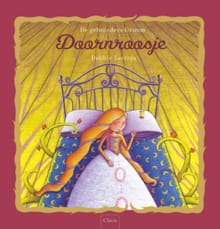 Doornroosje - Jacob Grimm, Wilhelm Grimm
