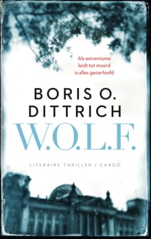 W.O.L.F. - Boris O. Dittrich