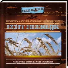 Echt heerlijk - Francis van Arkel