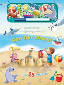 Aan het strand - B. Apsley