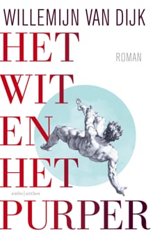 Het wit en het purper - Willemijn van Dijk