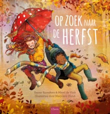 Op zoek naar de herfst - Sanne Ramakers, Merel de Vink