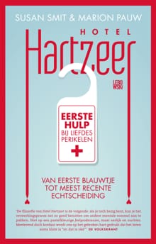 Hotel Hartzeer - Susan Smit, Marion Pauw