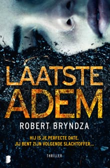 Laatste adem - Robert Bryndza