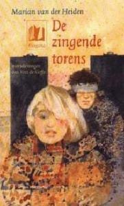 De derde zoon - M. Van Der Heiden, Marian Van Der Heiden