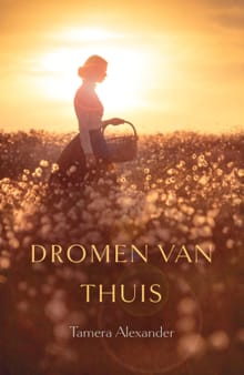 Dromen van thuis - Tamera Alexander