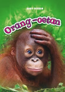 Orang-oetan - Christina Leaf