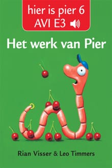 Het werk van Pier - 6: Het werk van Pier - Rian Visser