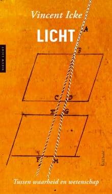 Licht - Vincent Icke