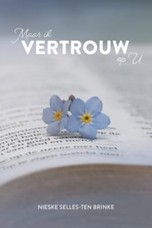 Maar ik vertrouw op U - Nieske Selles-ten Brinke