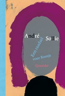 Een raadsel voor Roosje - André Sollie