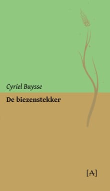 De biezenstekker - Cyriel Buysse