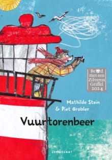 Vuurtorenbeer - Mathilde Stein