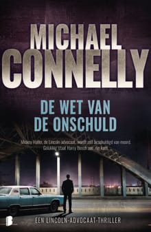 De wet van de onschuld - Michael Connelly
