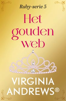 Het gouden web - Virginia Andrews