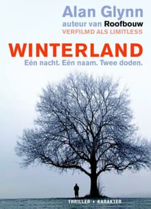 Winterland - Alan Glynn