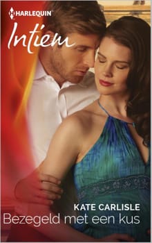 Bezegeld met een kus - Kate Carlisle