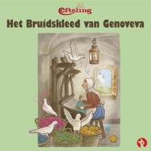 Het Bruidskleed van Genoveva -  Efteling