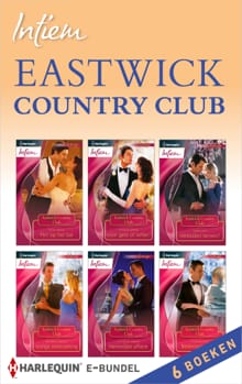 Eastwick Country Club (6-in-1) - Metsy Hingle, Jennifer Greene, ...