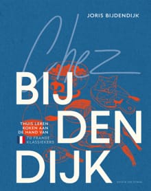 Chez Bijdendijk - Joris Bijdendijk