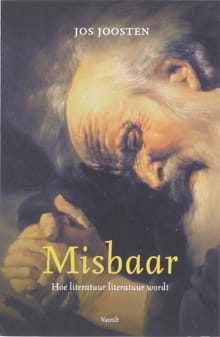 Misbaar - Jos Joosten, J. Joosten