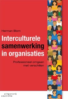 Interculturele samenwerking in organisaties - Herman Blom
